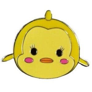 Disney Cleo Goldfish Trading Pin Pinocchio Pet Badge Brooch Lapel Pin Jewelry